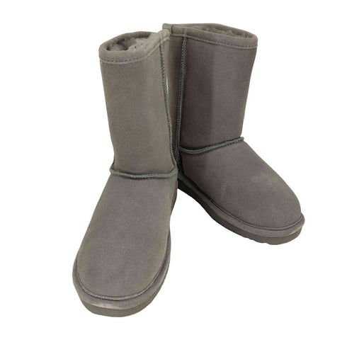 BEARPAW EMMA8 ムートンシューズ レディース 8