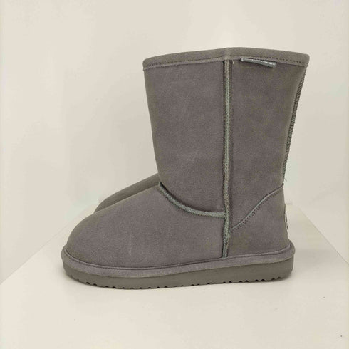BEARPAW EMMA8 ムートンシューズ レディース 8