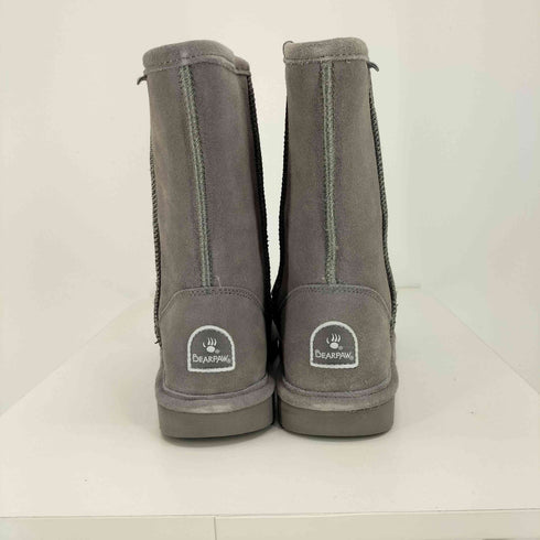 BEARPAW EMMA8 ムートンシューズ レディース 8