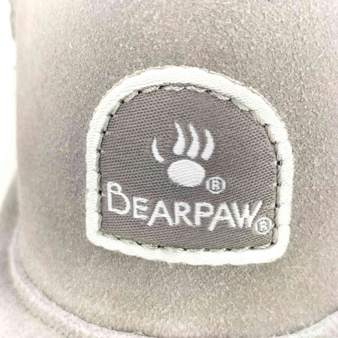 BEARPAW EMMA8 ムートンシューズ レディース 8