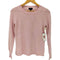 ジェイクルー J.CREW サイドスリットカシミヤニット レディース import:XS