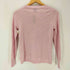 ジェイクルー J.CREW サイドスリットカシミヤニット レディース import:XS