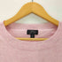ジェイクルー J.CREW サイドスリットカシミヤニット レディース import:XS