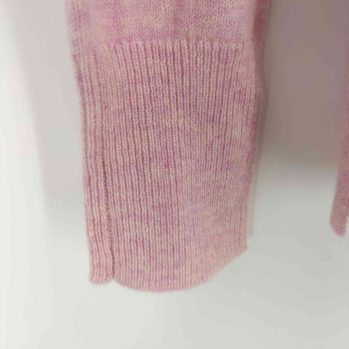 ジェイクルー J.CREW サイドスリットカシミヤニット レディース import:XS