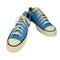 コンバースオールスター CONVERSE ALLSTAR CT70 UNIVERSITY BLUE LOW CUT メンズ JPN:27