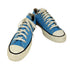 コンバースオールスター CONVERSE ALLSTAR CT70 UNIVERSITY BLUE LOW CUT メンズ JPN:27