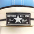 コンバースオールスター CONVERSE ALLSTAR CT70 UNIVERSITY BLUE LOW CUT メンズ JPN:27