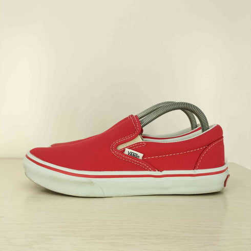 バンズ VANS SLIP ON V98CLA メンズ JPN:25