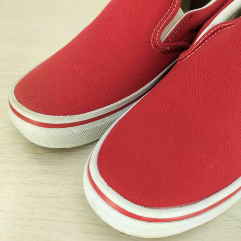 バンズ VANS SLIP ON V98CLA メンズ JPN:25