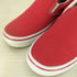 バンズ VANS SLIP ON V98CLA メンズ JPN:25