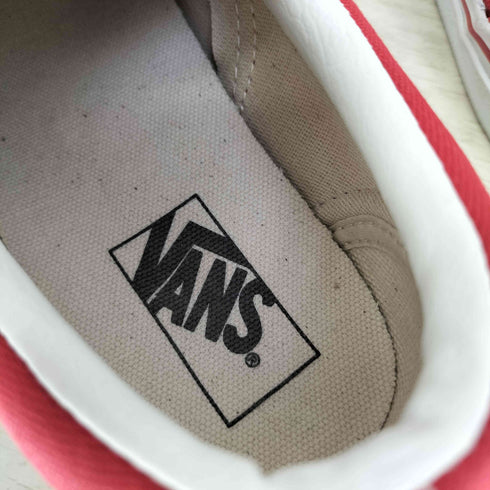 バンズ VANS SLIP ON V98CLA メンズ JPN:25