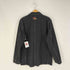 カールヘルム Karl Helmut ブラックデニム カバーオール ジャケット メンズ 4(L)