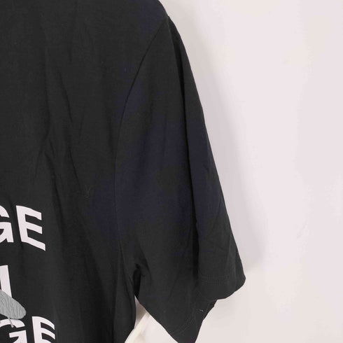 アルマーニエクスチェンジ ARMANI EXCHANGE REGULAR プリントS/S TEE メンズ import:S