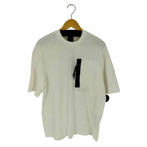 アルマーニエクスチェンジ ARMANI EXCHANGE JUMPER クルーネックS/S TEE メンズ import:S