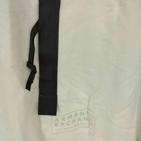 アルマーニエクスチェンジ ARMANI EXCHANGE JUMPER クルーネックS/S TEE メンズ import:S