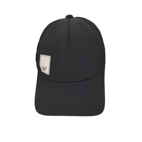 エンポリオアルマーニ EMPORIO ARMANI ナイロンキャップ NYLON CAP メンズ