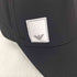 エンポリオアルマーニ EMPORIO ARMANI ナイロンキャップ NYLON CAP メンズ