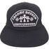 クロムハーツ CHROME HEARTS Trucker Cap Fabric Front 3 Cross Camouflage Black/White トラッカーキャップ ファブリックフロント 3クロス シルバーコンチョ メンズ ONE SIZE