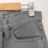 GAVIAL ジッパーフライ スキニーデニムパンツ メンズ JPN:M