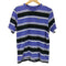 ナイキ NIKE S/S ボーダークルーネックTシャツ メンズ JPN:L