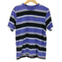 ナイキ NIKE S/S ボーダークルーネックTシャツ メンズ JPN:L