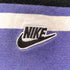 ナイキ NIKE S/S ボーダークルーネックTシャツ メンズ JPN:L