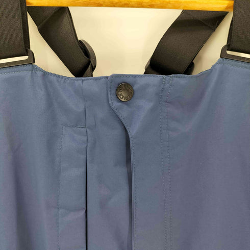 ザノースフェイス THE NORTH FACE ビブパンツ スキーウェア メンズ JPN:M