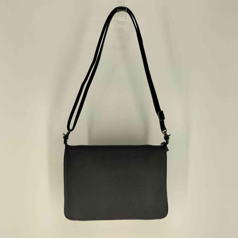 ディスコードヨウジヤマモト discord Yohji Yamamoto Signature sacoche メンズ FREE