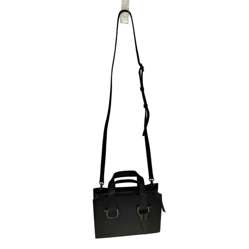 ディスコードヨウジヤマモト discord Yohji Yamamoto 24SS Zipper Tote mini ジッパー ミニトートバッグ レディース