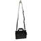 ディスコードヨウジヤマモト discord Yohji Yamamoto 24SS Zipper Tote mini ジッパー ミニトートバッグ レディース