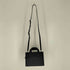 ディスコードヨウジヤマモト discord Yohji Yamamoto 24SS Zipper Tote mini ジッパー ミニトートバッグ レディース