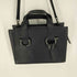 ディスコードヨウジヤマモト discord Yohji Yamamoto 24SS Zipper Tote mini ジッパー ミニトートバッグ レディース