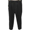 ミスターオリーブ MR.OLIVE RETRO POLYESTER TWILL / ONE PLEATS STA-PREST TAPERED PANTS メンズ M