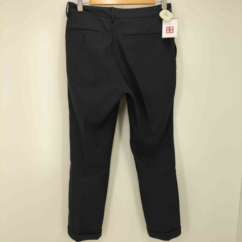 ミスターオリーブ MR.OLIVE RETRO POLYESTER TWILL / ONE PLEATS STA-PREST TAPERED PANTS メンズ M