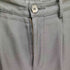 ミスターオリーブ MR.OLIVE RETRO POLYESTER TWILL / ONE PLEATS STA-PREST TAPERED PANTS メンズ M