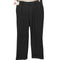 ミスターオリーブ MR.OLIVE RETORO POLYESTER TWILL -ONE PLEATS STA-PREST STRAIGHT PANTS メンズ L