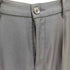 ミスターオリーブ MR.OLIVE RETORO POLYESTER TWILL -ONE PLEATS STA-PREST STRAIGHT PANTS メンズ L