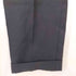 ミスターオリーブ MR.OLIVE RETORO POLYESTER TWILL -ONE PLEATS STA-PREST STRAIGHT PANTS メンズ L