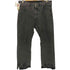 リーバイス Levis 501 ジョガー ボタンフライ ストレッチデニム メンズ W34L34