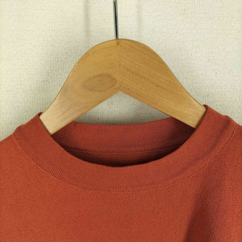 センスオブプレイス SENSE OF PLACE スクエアスリーブセーター レディース ONE SIZE