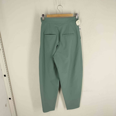 ビューティーアンドユースユナイテッドアローズ BEAUTY & YOUTH UNITED ARROWS BY カーブ パンツ -ウォッシャブル- レディース JPN:M