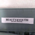 ビューティーアンドユースユナイテッドアローズ BEAUTY & YOUTH UNITED ARROWS BY カーブ パンツ -ウォッシャブル- レディース JPN:M