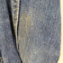 リーバイス Levis USA製 ボタン裏525 70505 0217 スモールe ケアタグ 移行期 デニムトラッカージャケット メンズ 46