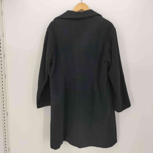 ワイズ Ys 16AW ウール チェスターコート レディース JPN:3