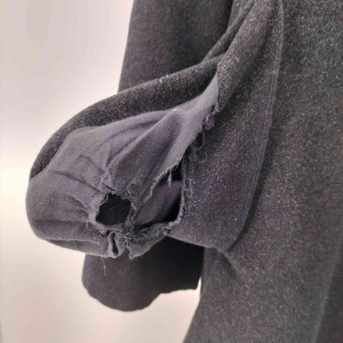 ワイズ Ys 16AW ウール チェスターコート レディース JPN:3