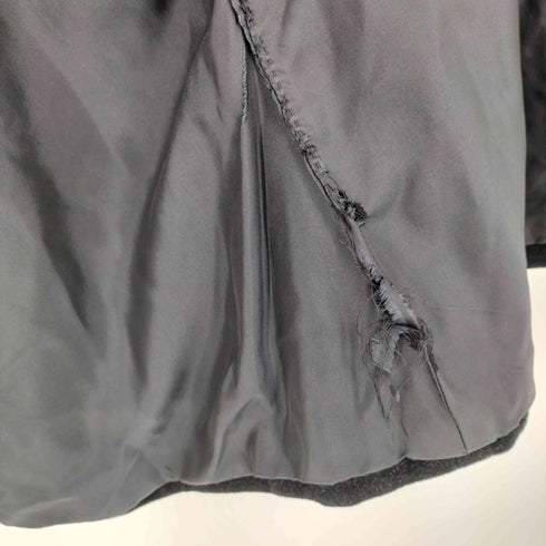 ワイズ Ys 16AW ウール チェスターコート レディース JPN:3