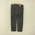 リーバイス Levis USA製 ボタン裏575刻印 40505 0259 先染め ブラックデニム メンズ 38inch
