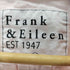 フランクアンドアイリーン Frank&Eileen コットンボイルシャツ レディース XXS