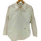 マディソンブルー MADISONBLUE LAW COLLAR マダム長袖シャツ レディース import:XS