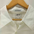 マディソンブルー MADISONBLUE LAW COLLAR マダム長袖シャツ レディース import:XS
